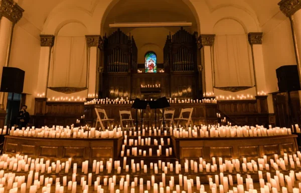 The Kirk of Highland Gallery 3