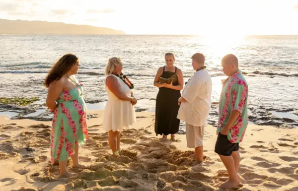 Kim Crinella Wedding Officiant Gallery 2