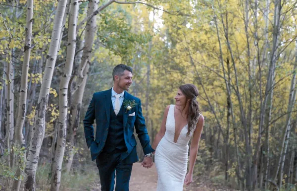 Wedding Videos Colorado Gallery 2