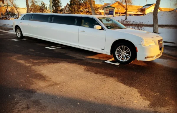 Denver 24/7 Limo LLC Gallery 4