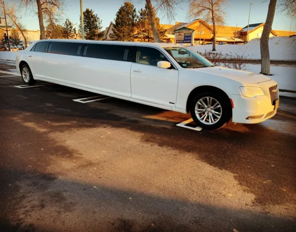 Transportation Listing Category Denver 24/7 Limo LLC