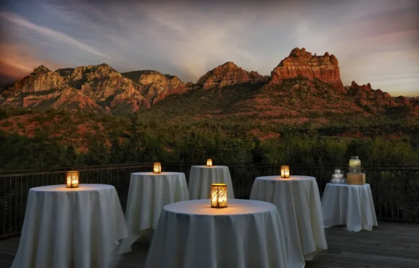 L’ Auberge de Sedona Gallery 3