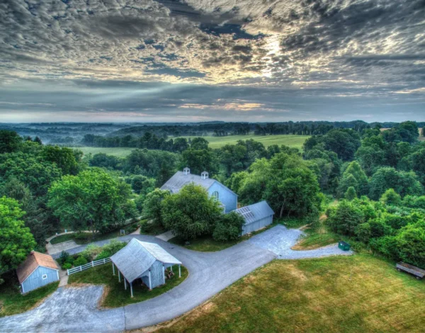 Venue Listing Category Howard County Conservancy