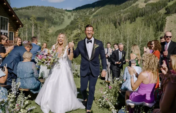 Wedding Videos Colorado Gallery 4