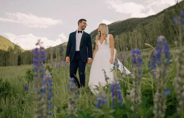 Wedding Videos Colorado Gallery 3