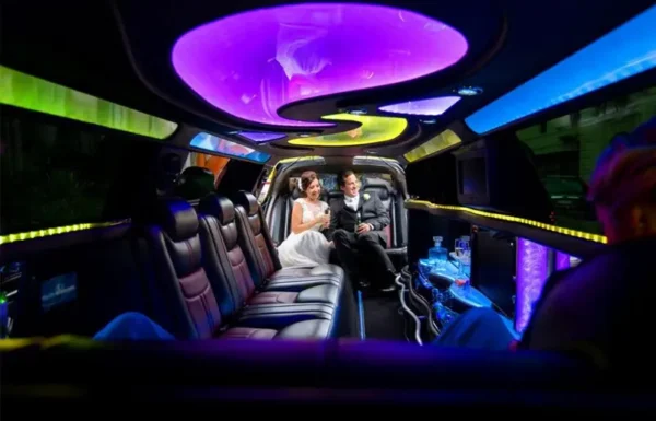 Denver 24/7 Limo LLC Gallery 1