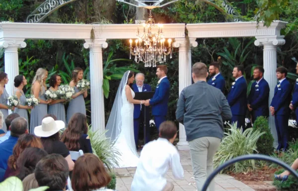 All Parish Wedding Officiant Gallery 8