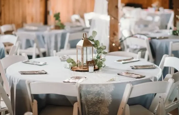 Rustic and More Wedding Decor, LLC Gallery 9