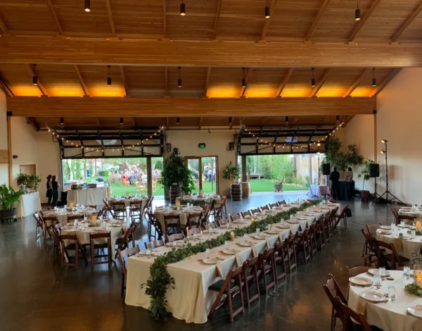 Venue Listing Category Balistreri Vineyards