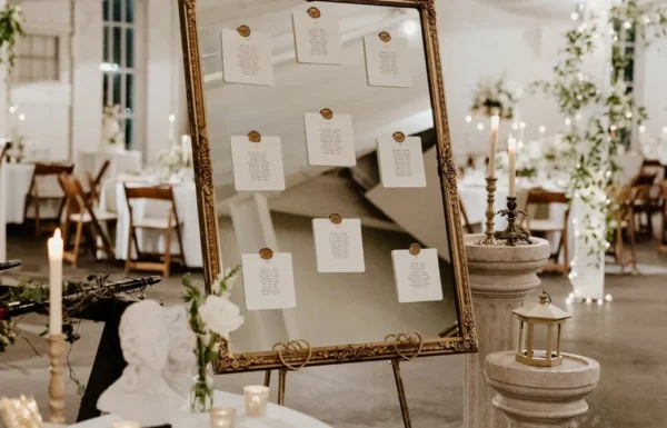 Rustic and More Wedding Decor, LLC Gallery 5