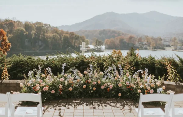 Lake Junaluska Conference Center Gallery 1