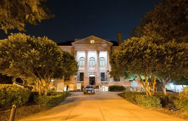 The DeKalb History Center Gallery 2