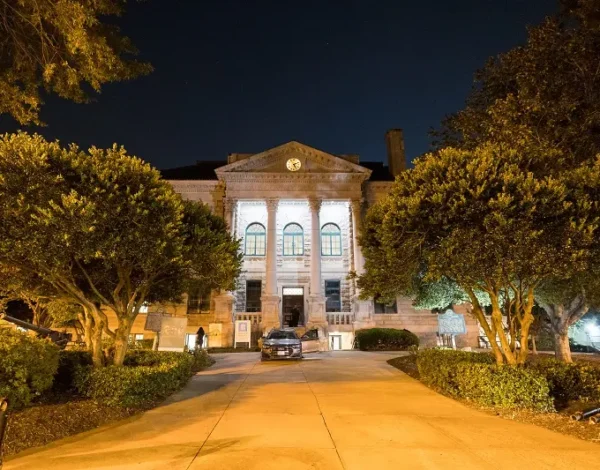 Venue Listing Category The DeKalb History Center