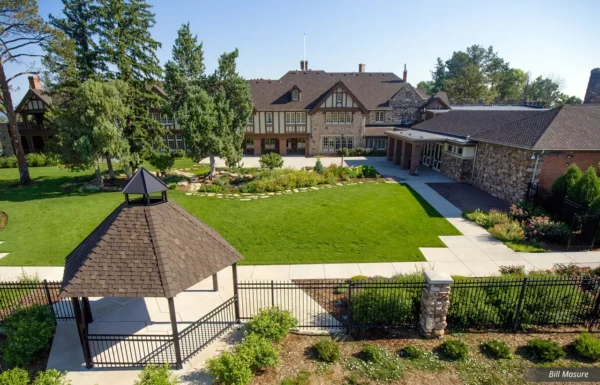 Highlands Ranch Mansion Gallery 5