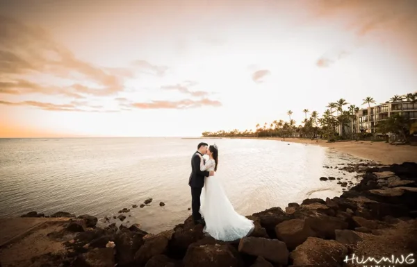 I Do Hawaii Weddings & Events Gallery 7