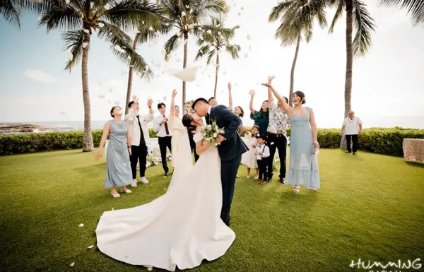 I Do Hawaii Weddings & Events Gallery 2