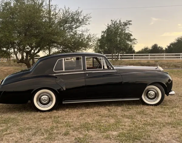 Transportation Listing Category ATX Classic Cars