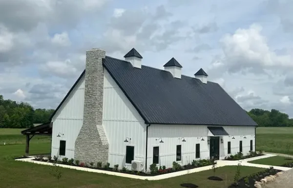 The Barn at SilverStone Farm Gallery 3