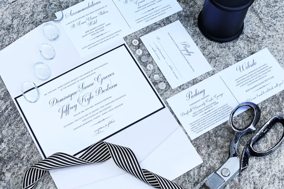 Unique wedding guest book ideas