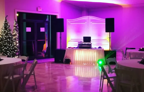 Champagne’s Mobile DJ Service Gallery 0