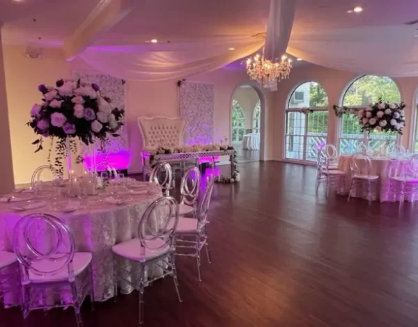 Venue Listing Category Vines Mansion