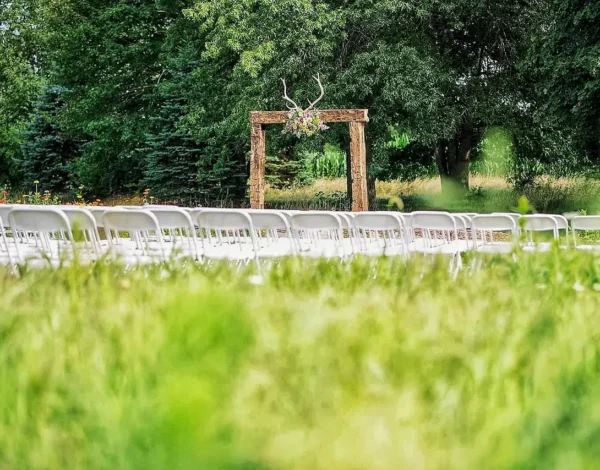 Venue Listing Category Fortitude Farms & Events