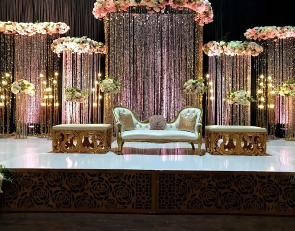 Wedding Decor & Lighting Listing Category EVENTS IN YOUR BUDGET