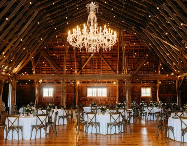 Venue Listing Category Stone House Farm