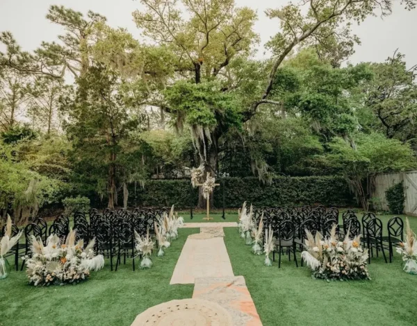 Venue Listing Category Wrightsville Manor