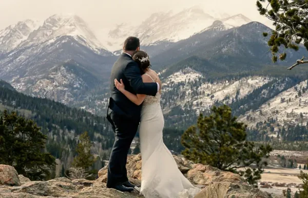 Wedding Videos Colorado Gallery 5