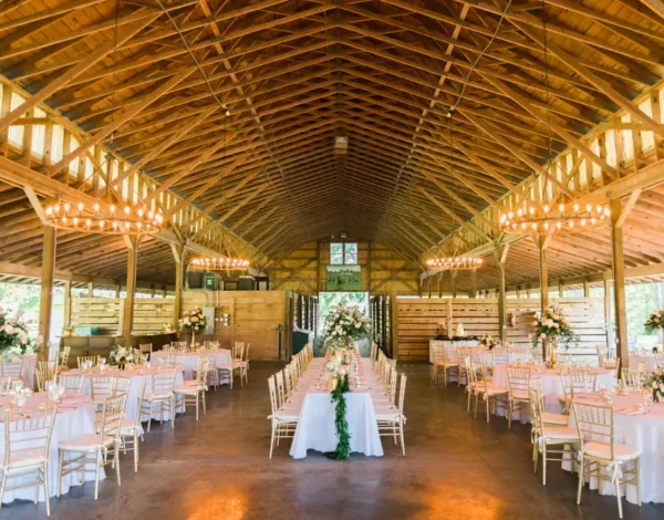 Venue Listing Category The Polo Barn at Saxony