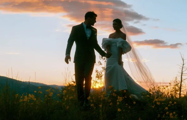 Wedding Videos Colorado Gallery 7