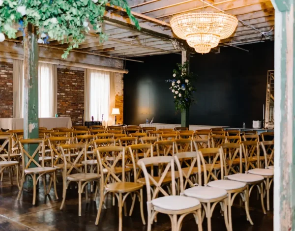 Venue Listing Category The Southerly Warehouse