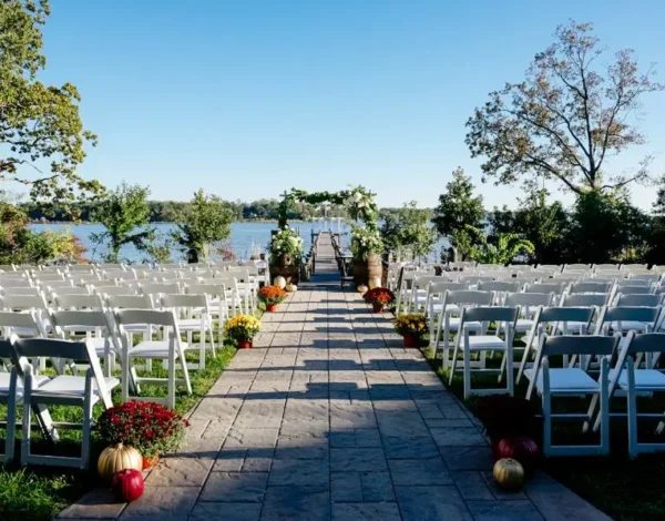 Venue Listing Category Water’s Edge Events Center