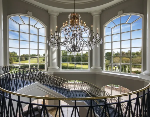 Venue Listing Category The Ballantyne, A Luxury Collection Hotel