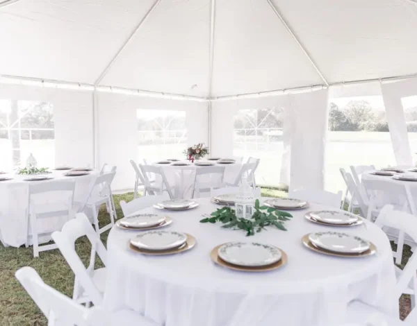 Wedding Rentals Listing Category Magnolia Tent Company