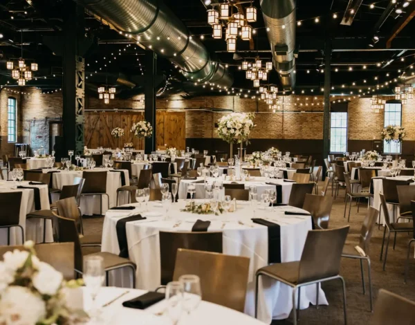 Venue Listing Category Nicollet Island Pavilion