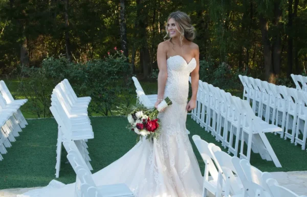 Lee Wedding Video Gallery 4