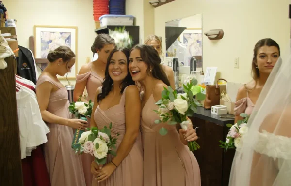 Lee Wedding Video Gallery 2