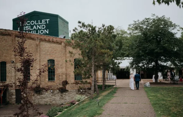 Nicollet Island Pavilion Gallery 8