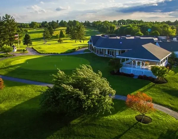 Venue Listing Category Piney Branch Golf Club