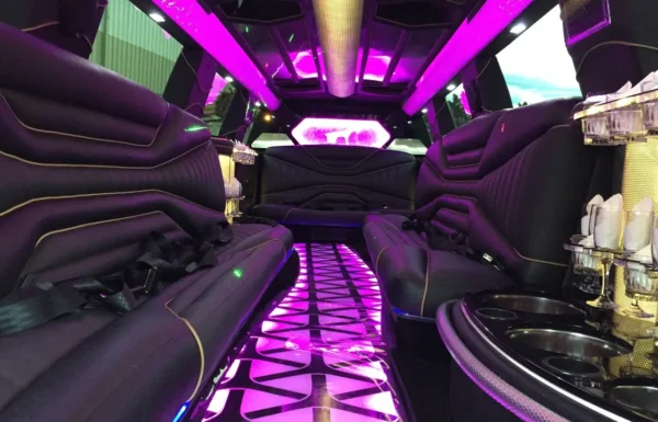 Denver 24/7 Limo LLC Gallery 7