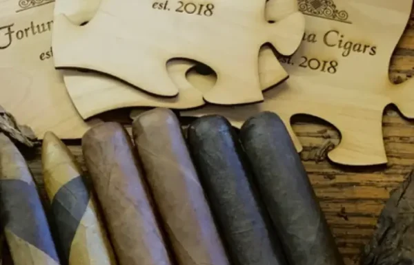 Fortuna Cigars Gallery 1