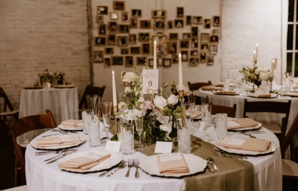 Rustic and More Wedding Decor, LLC Gallery 8