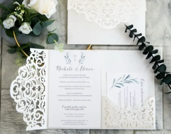 Wedding invitations Listing Category Herrada Printing of Colorado. Inc.