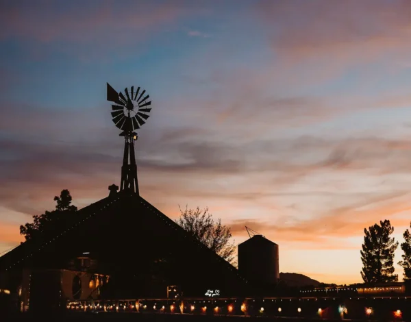 Venue Listing Category Knotty Barn