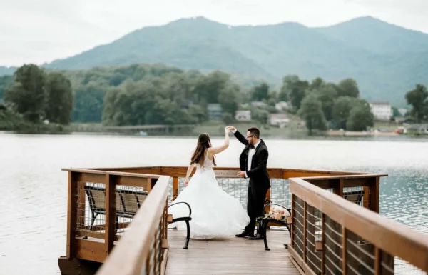 Lake Junaluska Conference Center Gallery 4