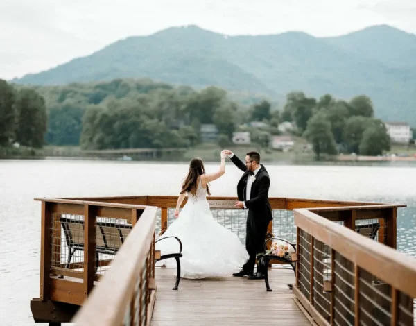 Venue Listing Category Lake Junaluska Conference Center