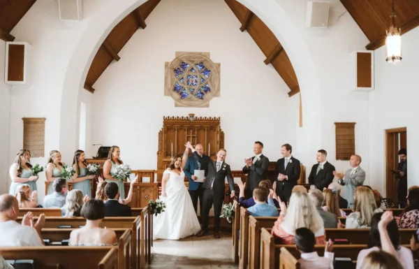 Lake Junaluska Conference Center Gallery 3