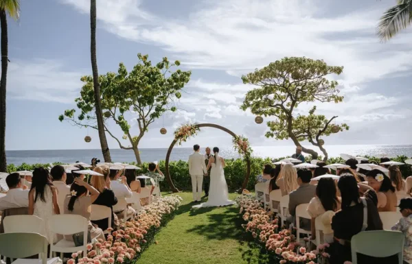 I Do Hawaii Weddings & Events Gallery 9